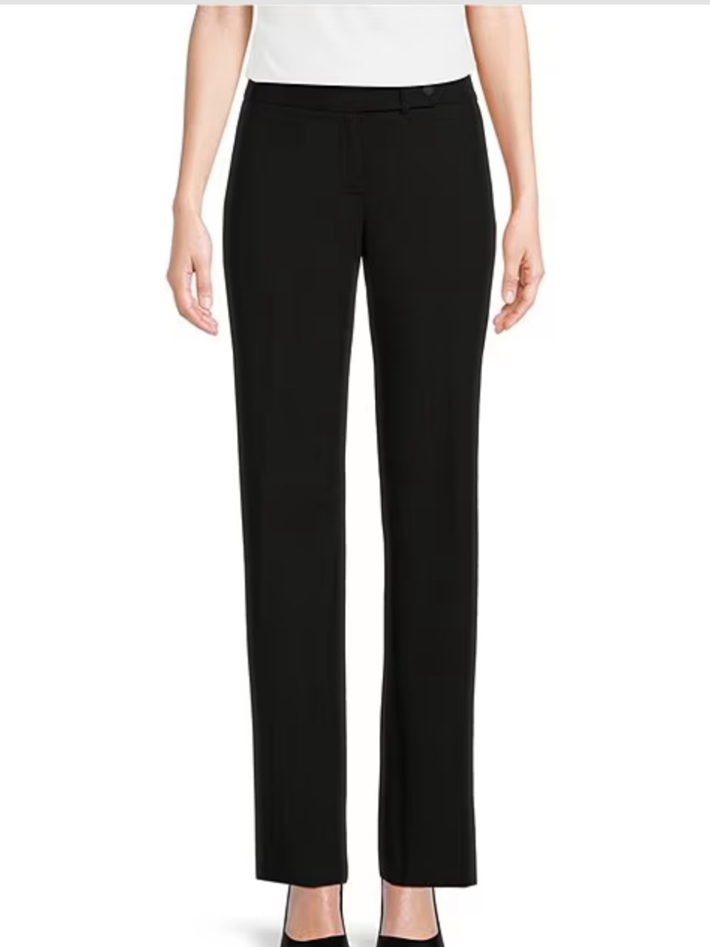 Calvin Klein Classic Fit Trousers NWT